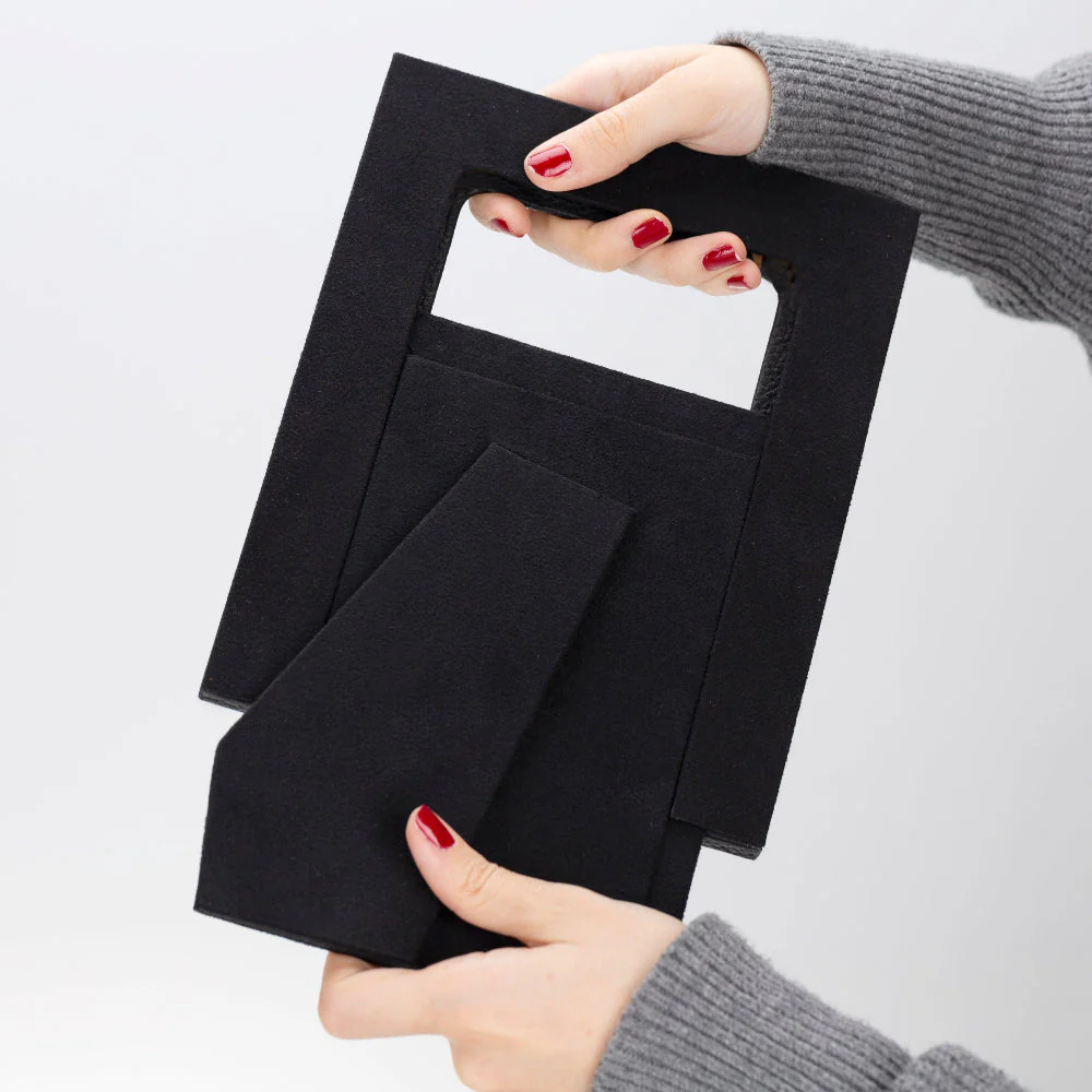 Live Leather Photo Frame - Image 106