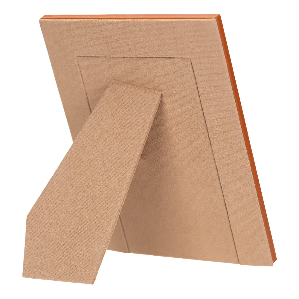 Live Leather Photo Frame - Image 113