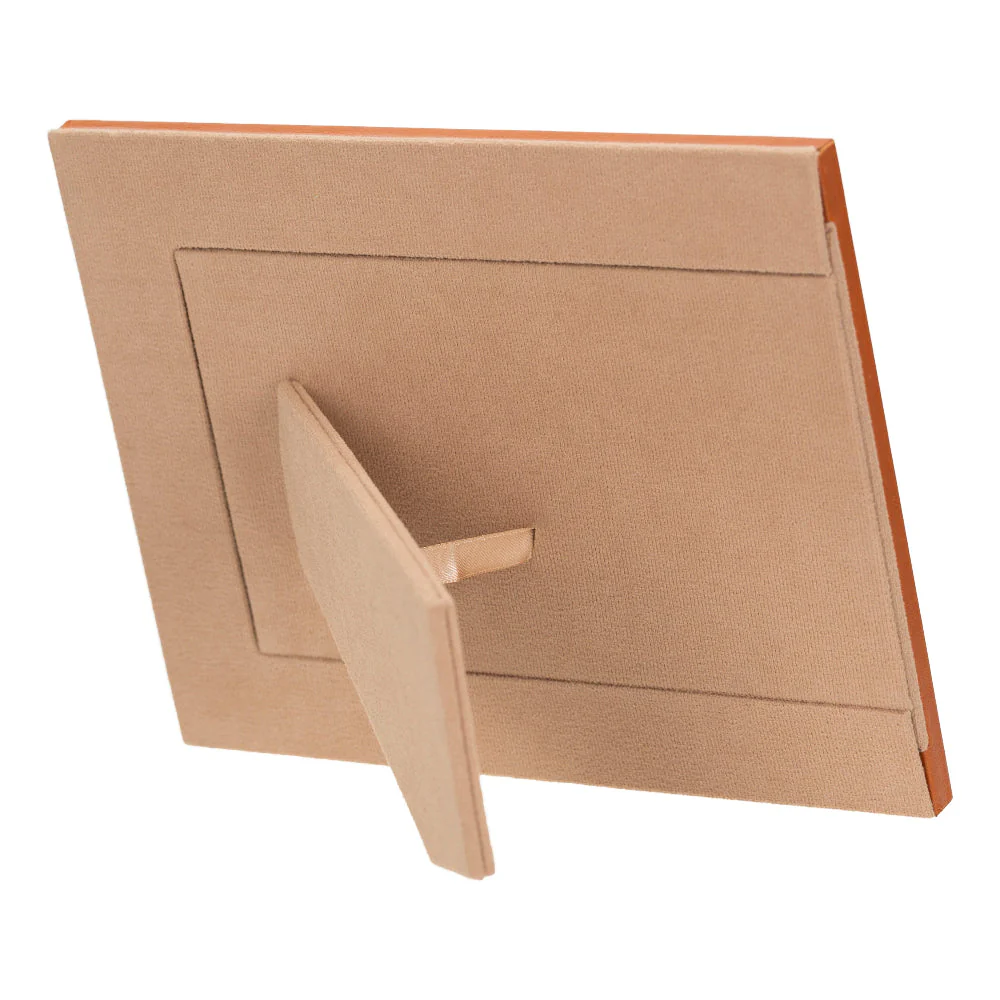 Live Leather Photo Frame - Image 114