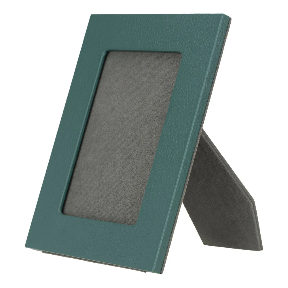 Live Leather Photo Frame - Image 17
