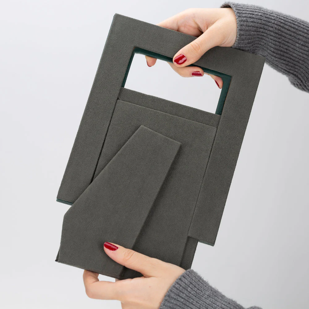 Live Leather Photo Frame - Image 18