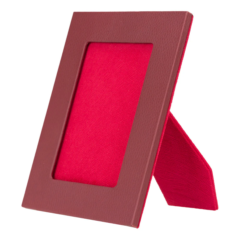 Live Leather Photo Frame - Image 2
