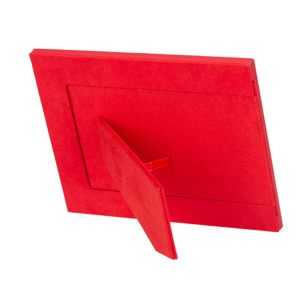 Live Leather Photo Frame - Image 27