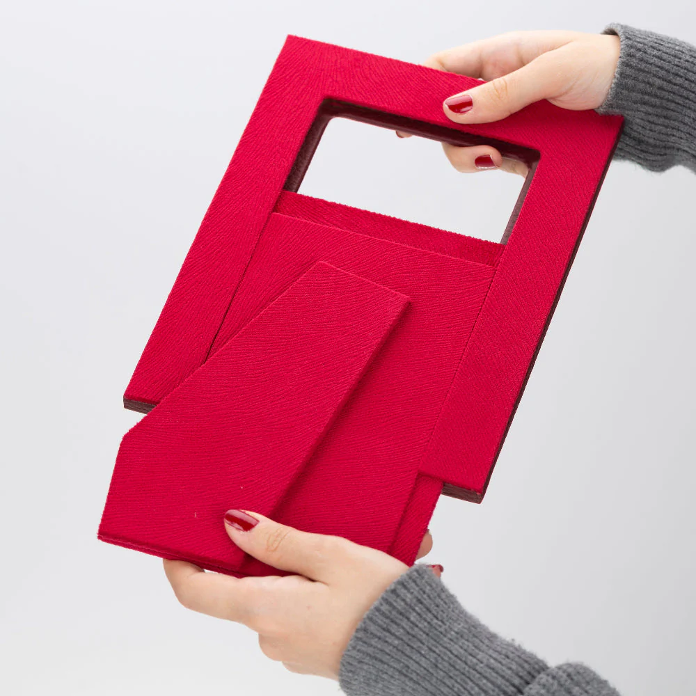 Live Leather Photo Frame - Image 33