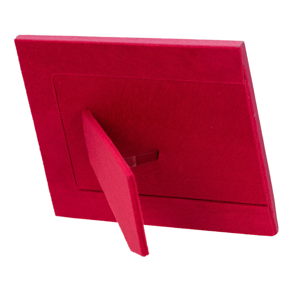 Live Leather Photo Frame - Image 35