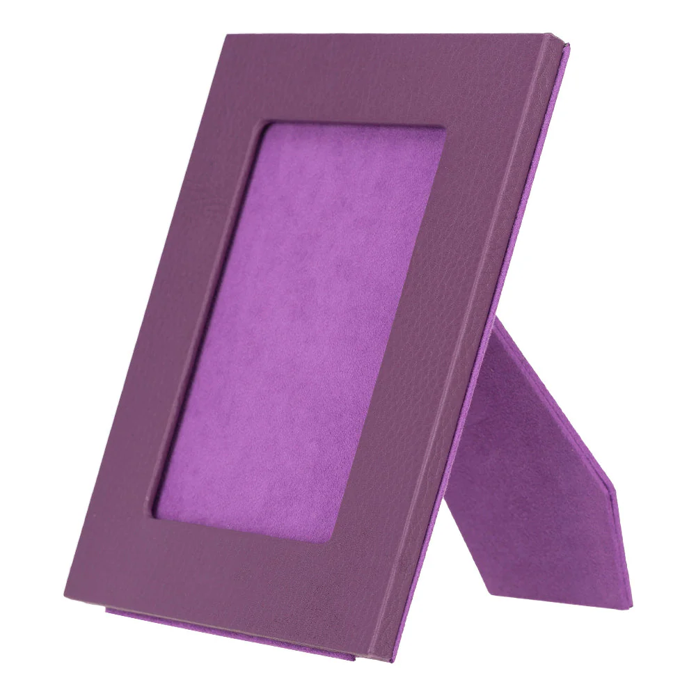 Live Leather Photo Frame - Image 38