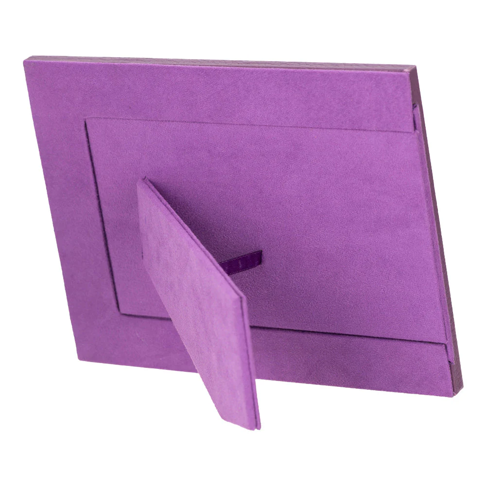 Live Leather Photo Frame - Image 42