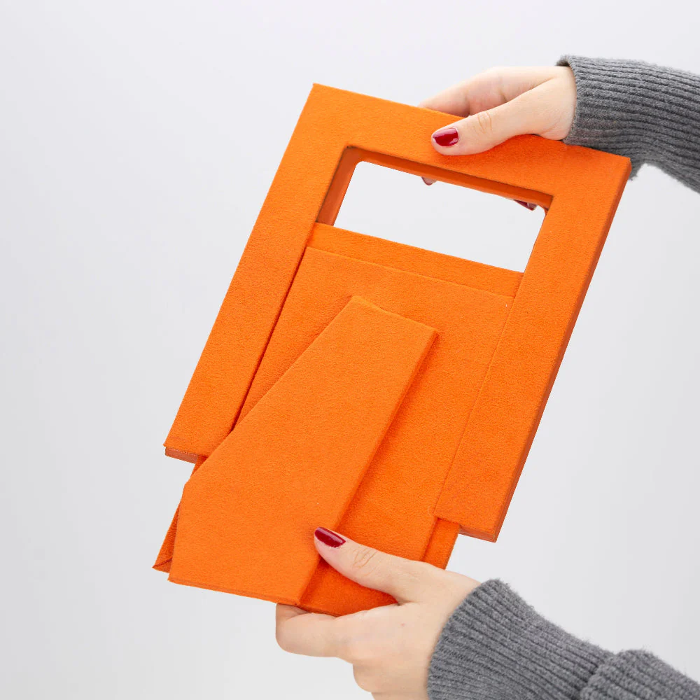 Live Leather Photo Frame - Image 48