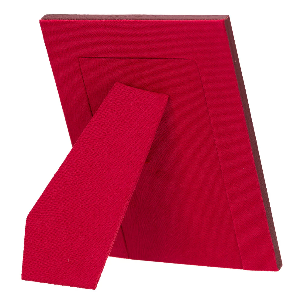 Live Leather Photo Frame - Image 5