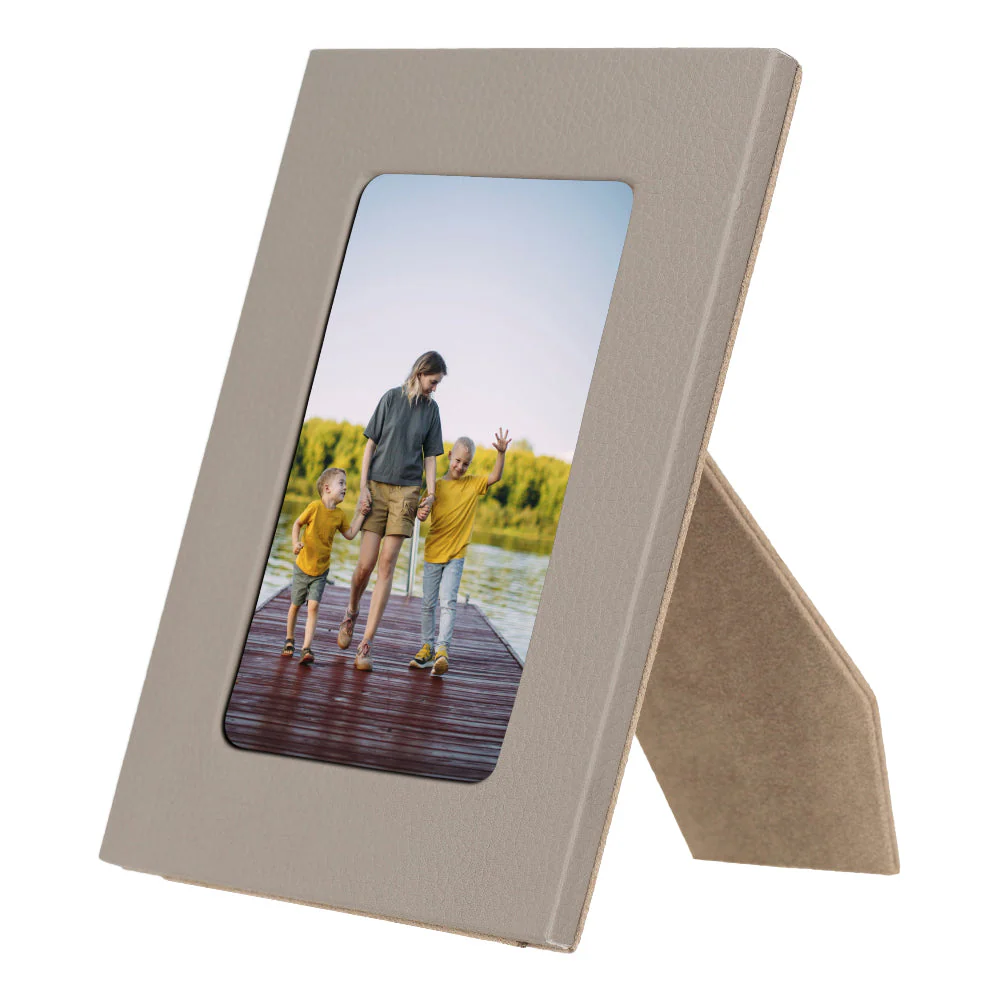 Live Leather Photo Frame - Image 52