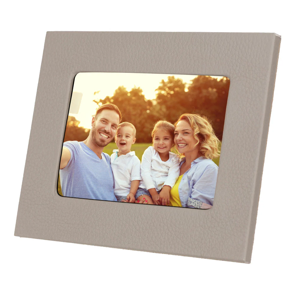 Live Leather Photo Frame - Image 54