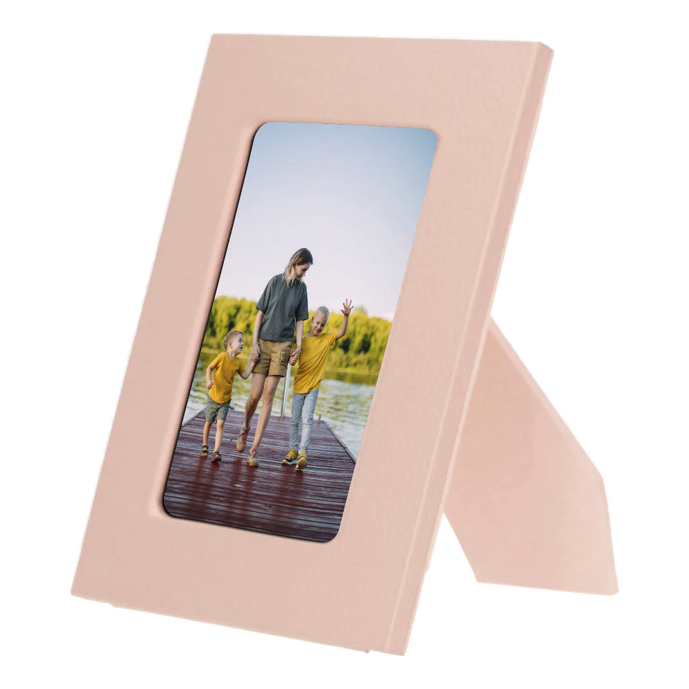 Live Leather Photo Frame - Image 59