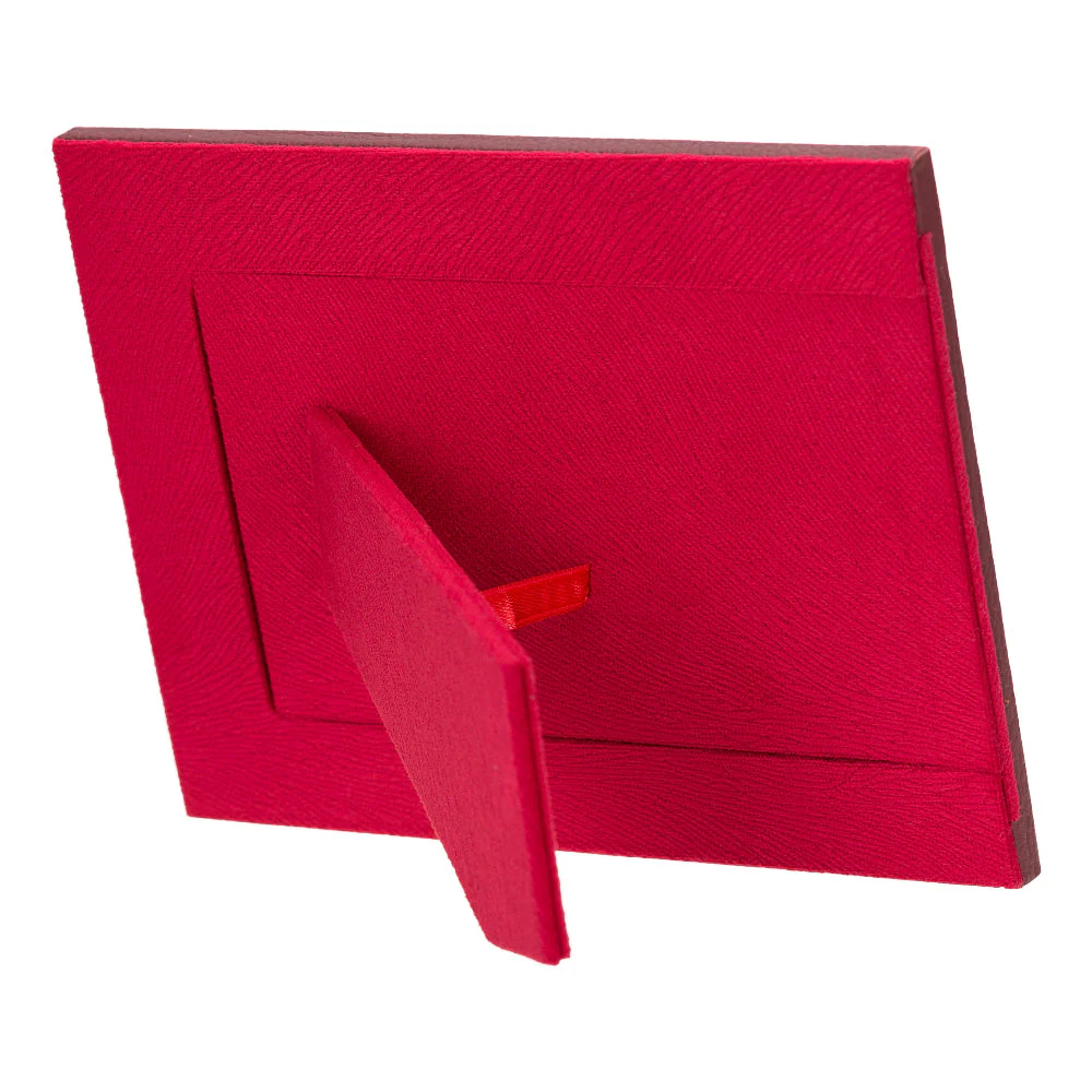 Live Leather Photo Frame - Image 6