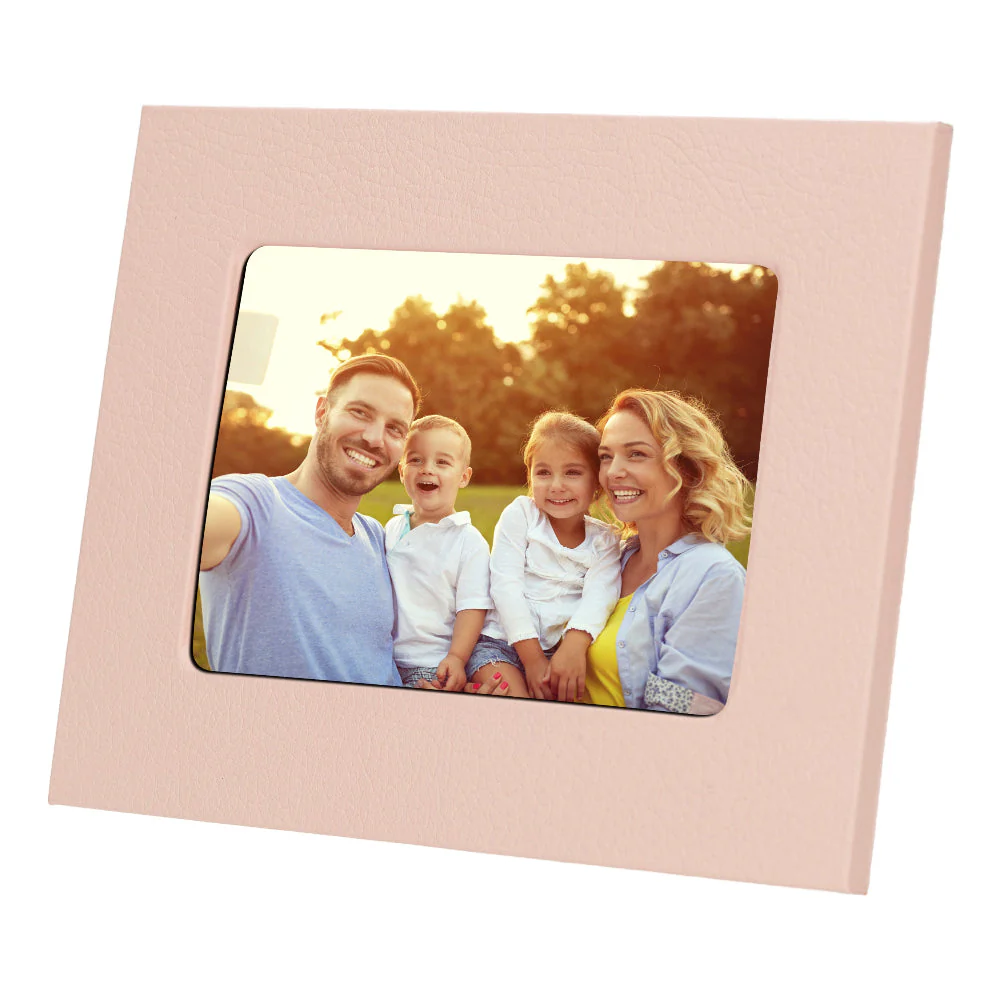 Live Leather Photo Frame - Image 61