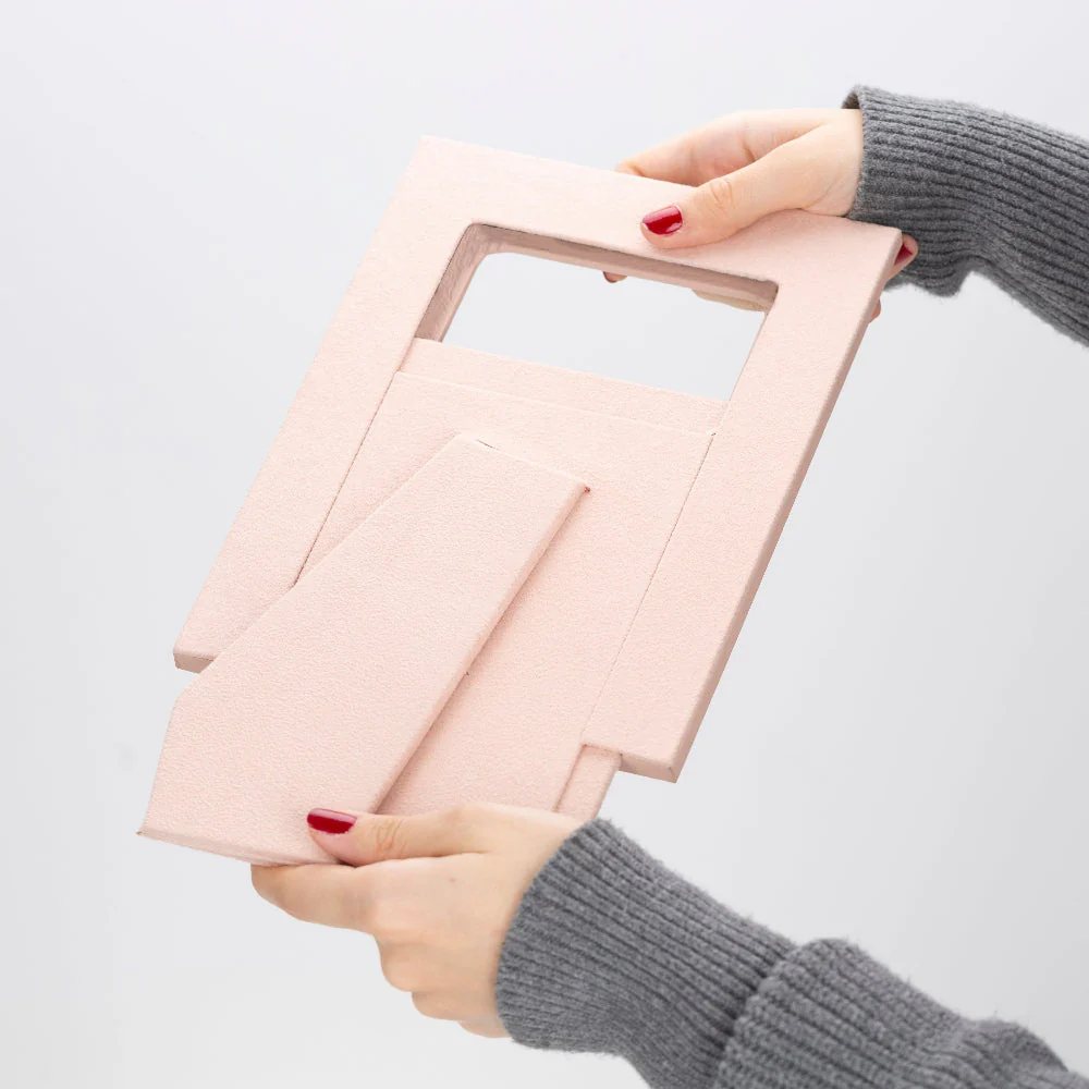 Live Leather Photo Frame - Image 63