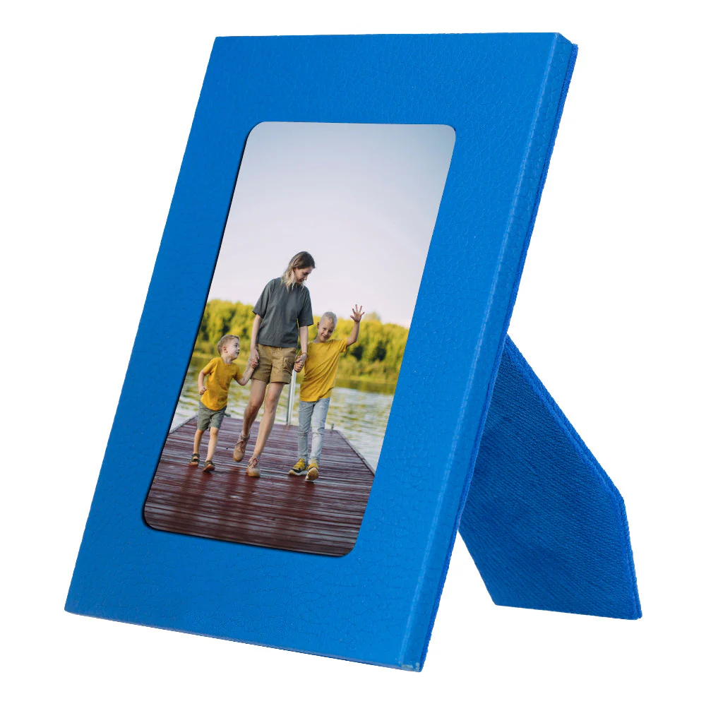 Live Leather Photo Frame - Image 67