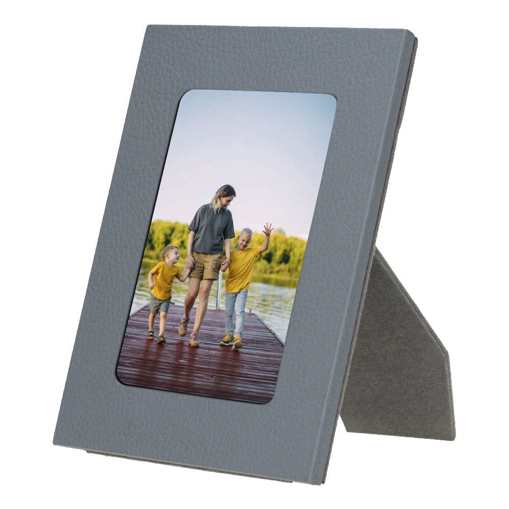 Live Leather Photo Frame - Image 75