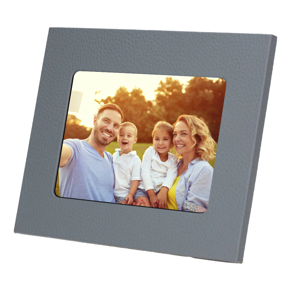 Live Leather Photo Frame - Image 77