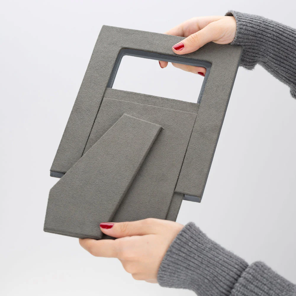 Live Leather Photo Frame - Image 79