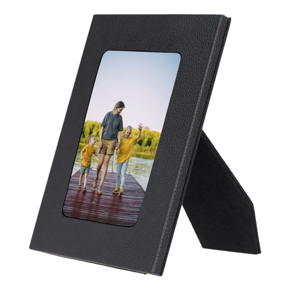 Live Leather Photo Frame - Image 81