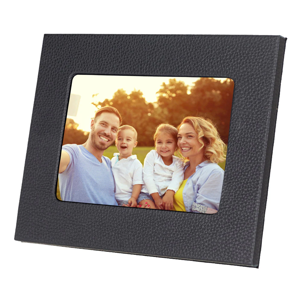 Live Leather Photo Frame - Image 83