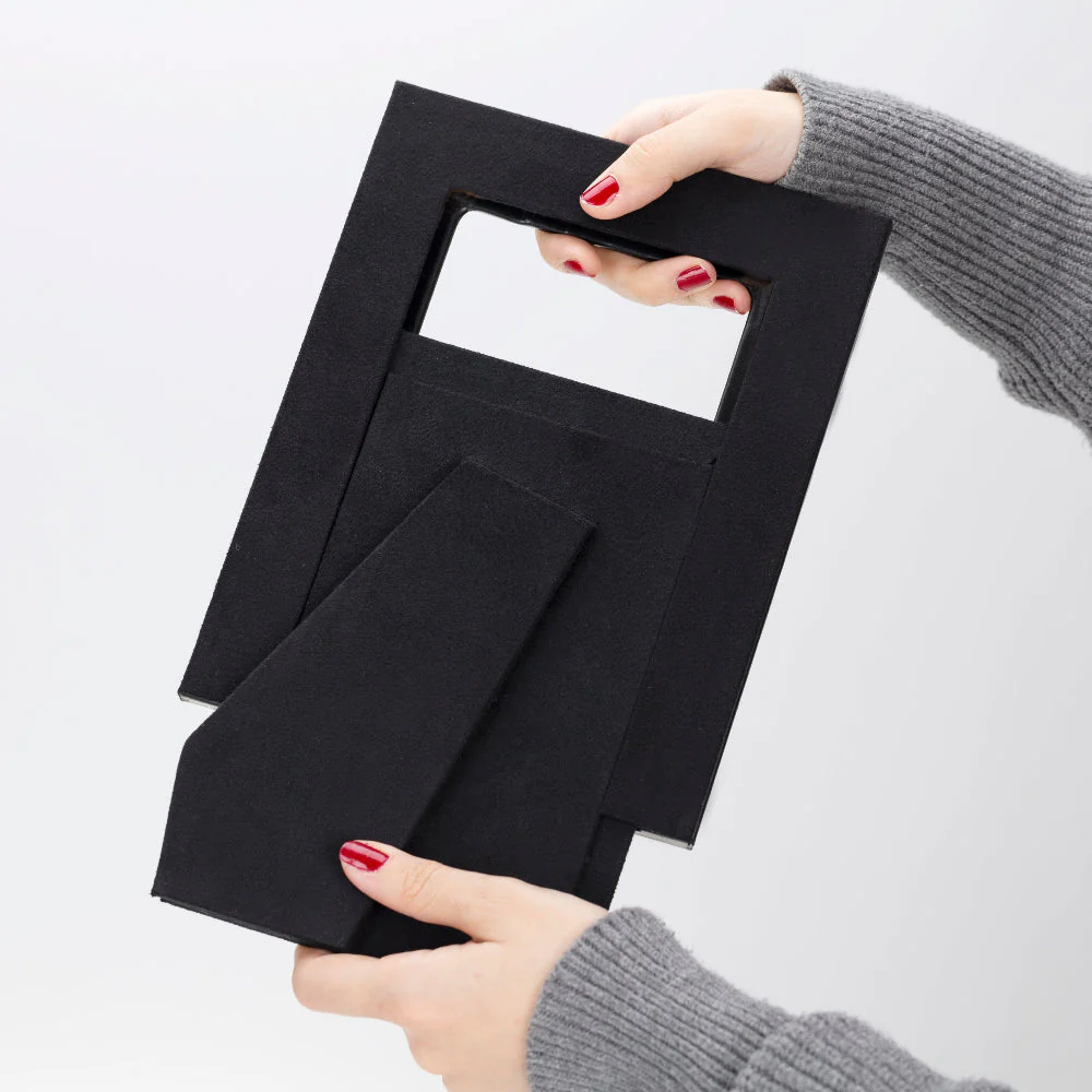 Live Leather Photo Frame - Image 84