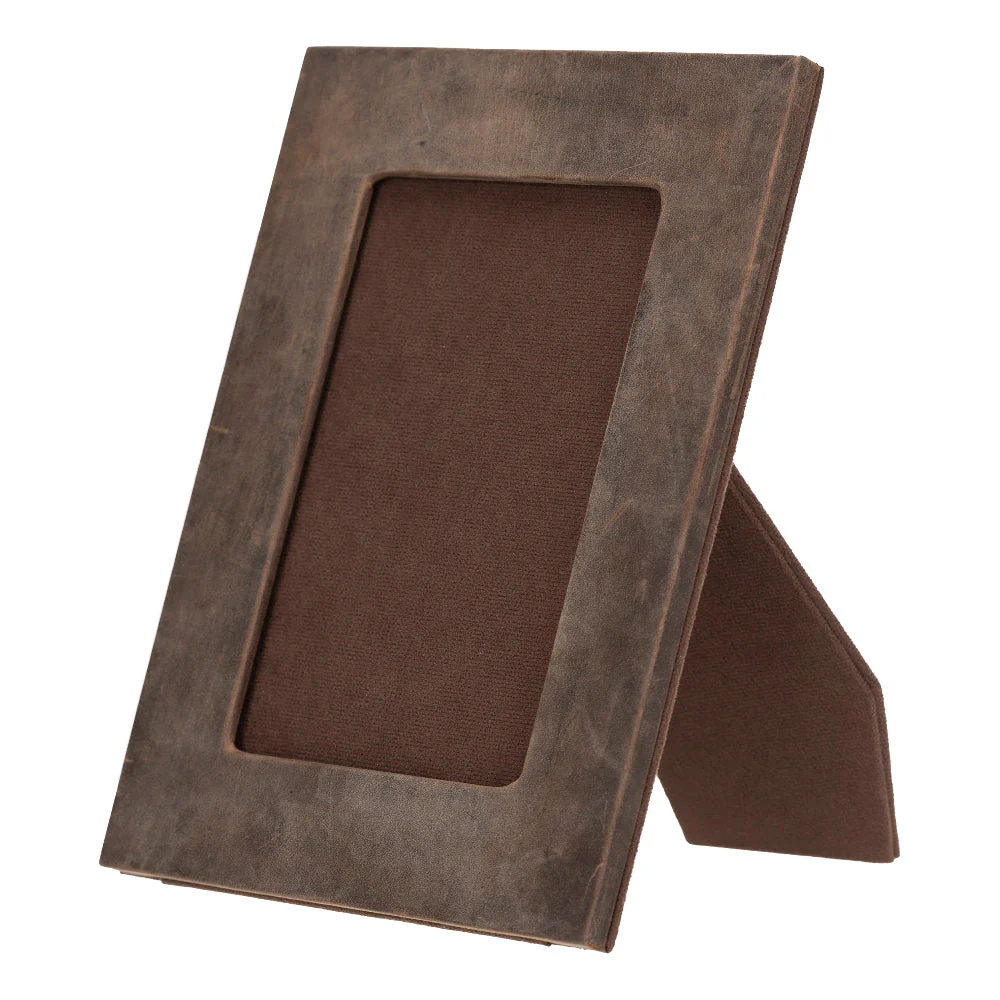 Live Leather Photo Frame - Image 89