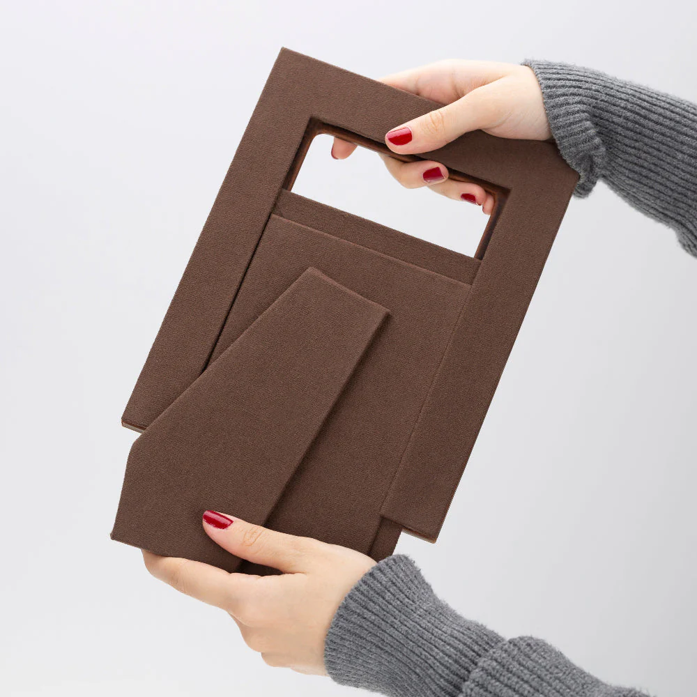 Live Leather Photo Frame - Image 92