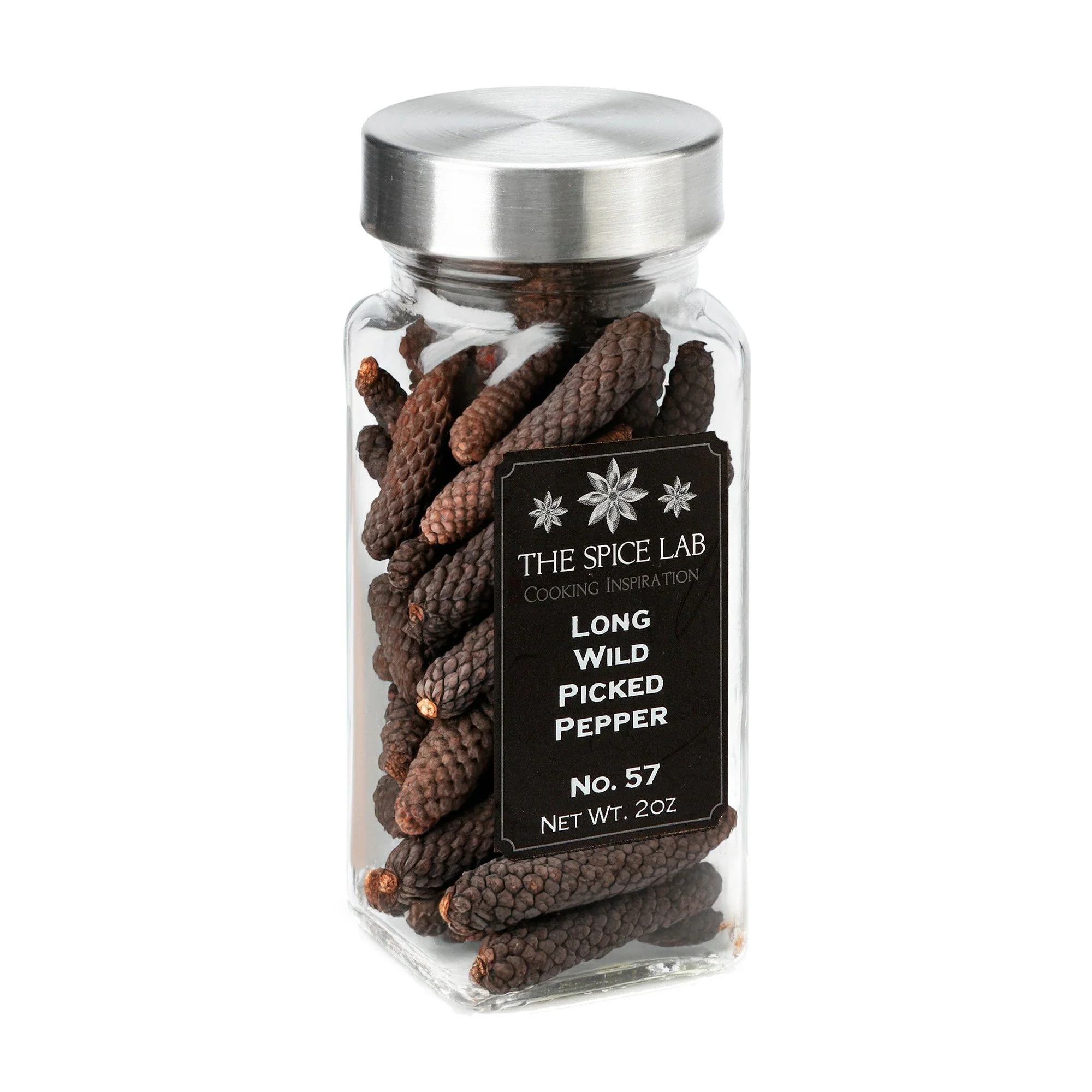 Long Wild Picked Pepper - Image 2