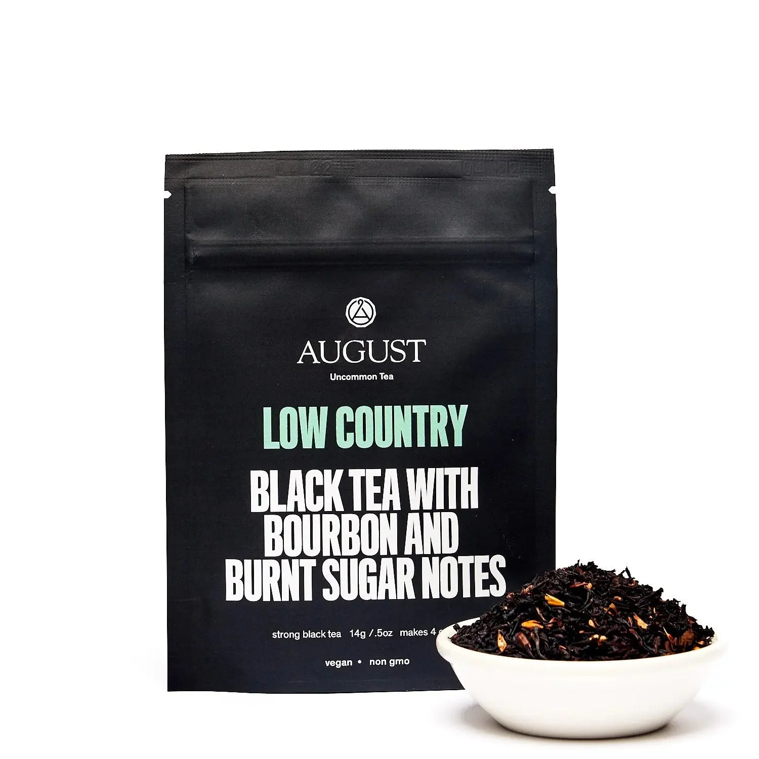 Low Country - Bourbon Sugar Black Tea - Image 11