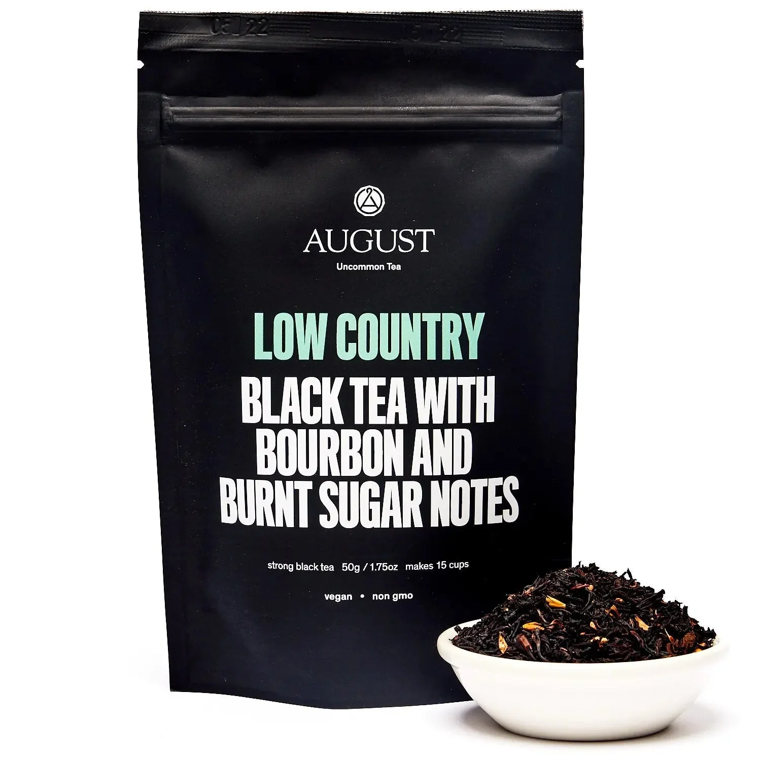 Low Country - Bourbon Sugar Black Tea - Image 9