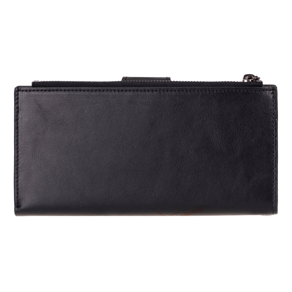 Lozan Hanger Leather Wallet - Image 31