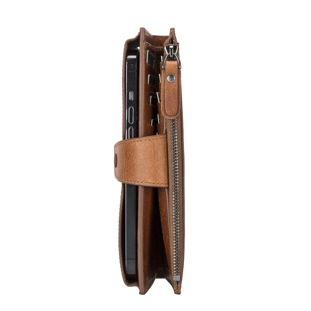 Lozan Leather Wallet - Image 11
