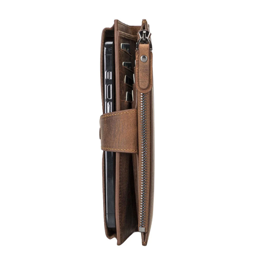 Lozan Leather Wallet - Image 16