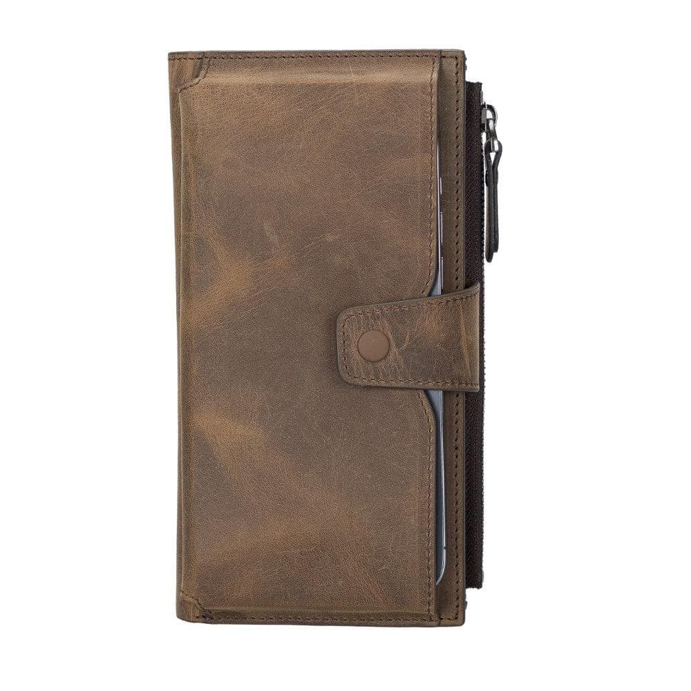 Lozan Leather Wallet - Image 17