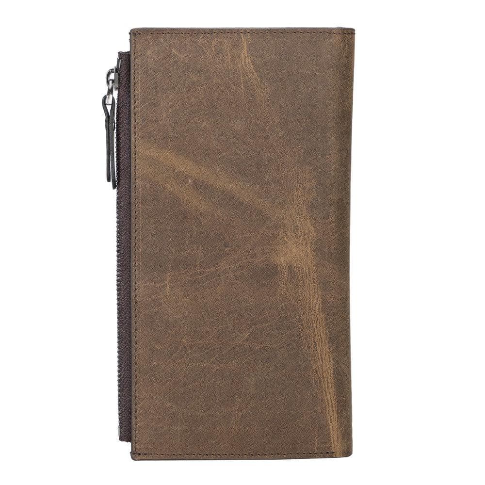 Lozan Leather Wallet - Image 18
