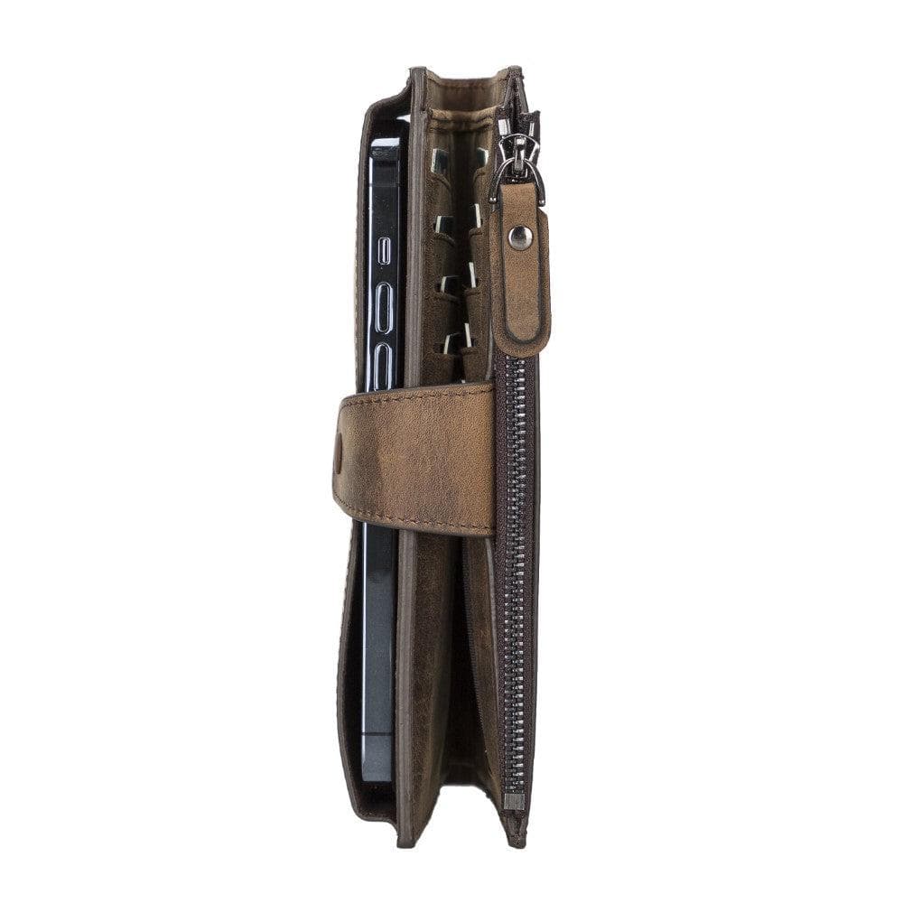 Lozan Leather Wallet - Image 19