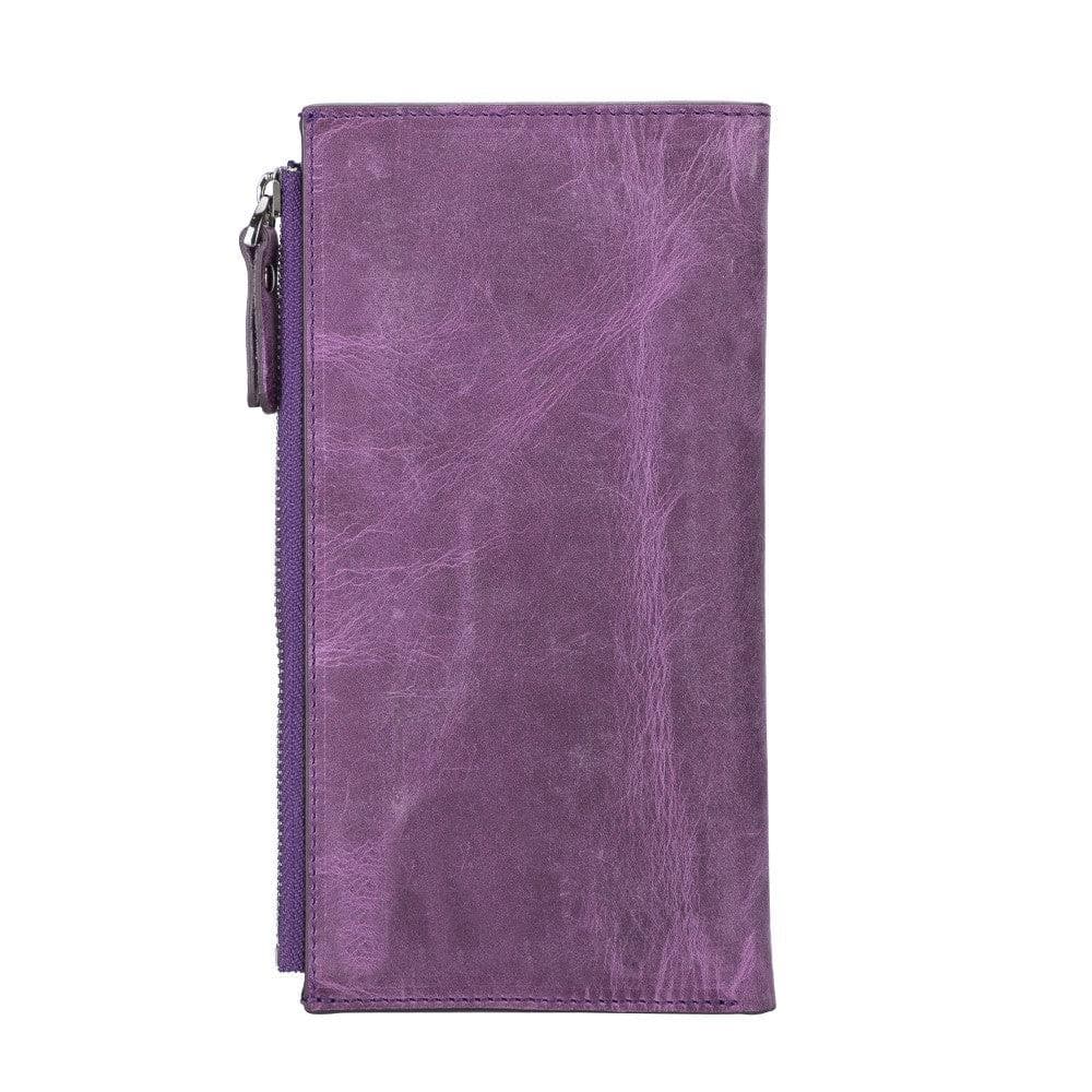 Lozan Leather Wallet - Image 23