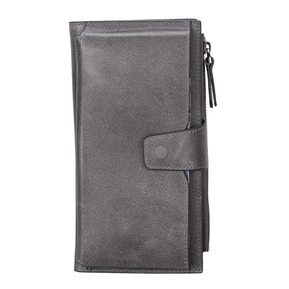 Lozan Leather Wallet - Image 31