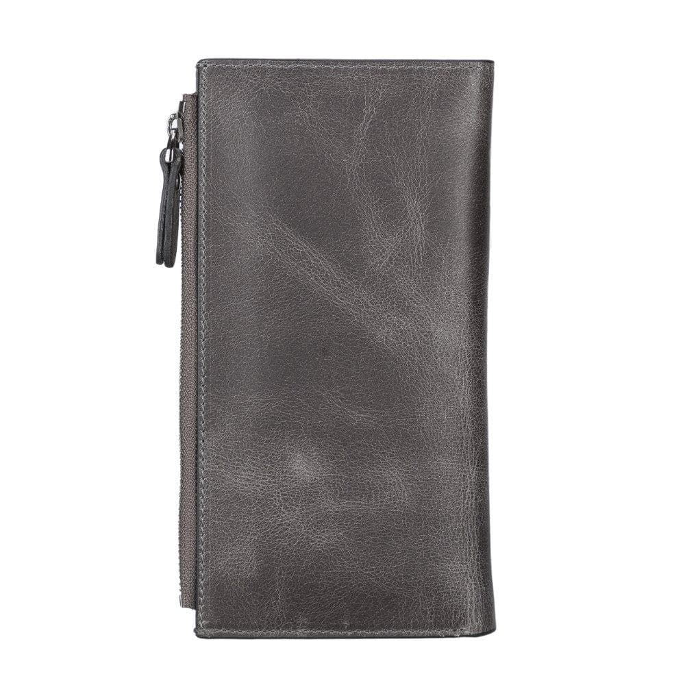Lozan Leather Wallet - Image 32