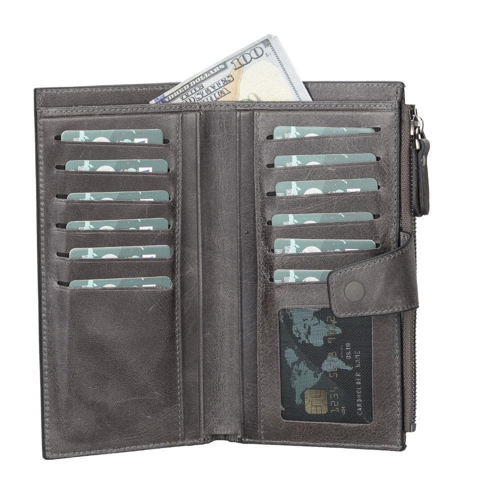 Lozan Leather Wallet - Image 33