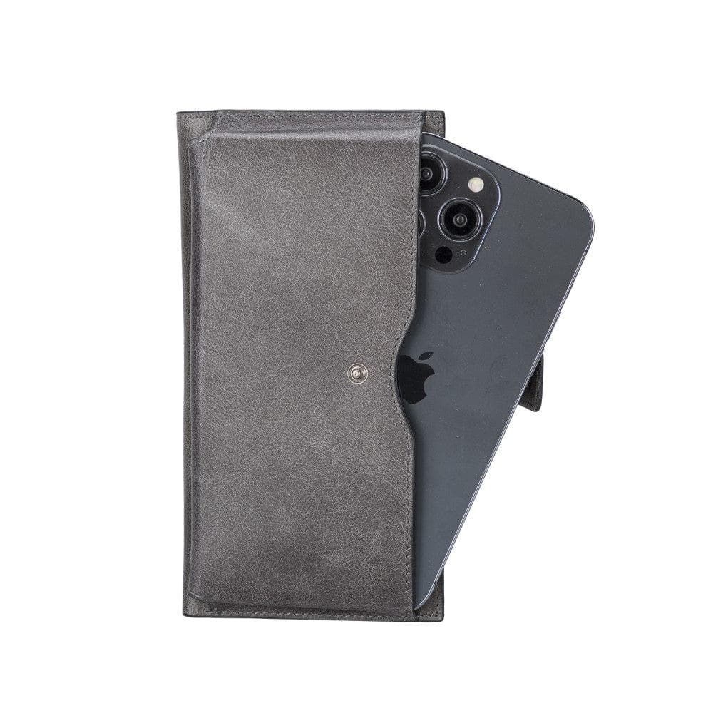 Lozan Leather Wallet - Image 34