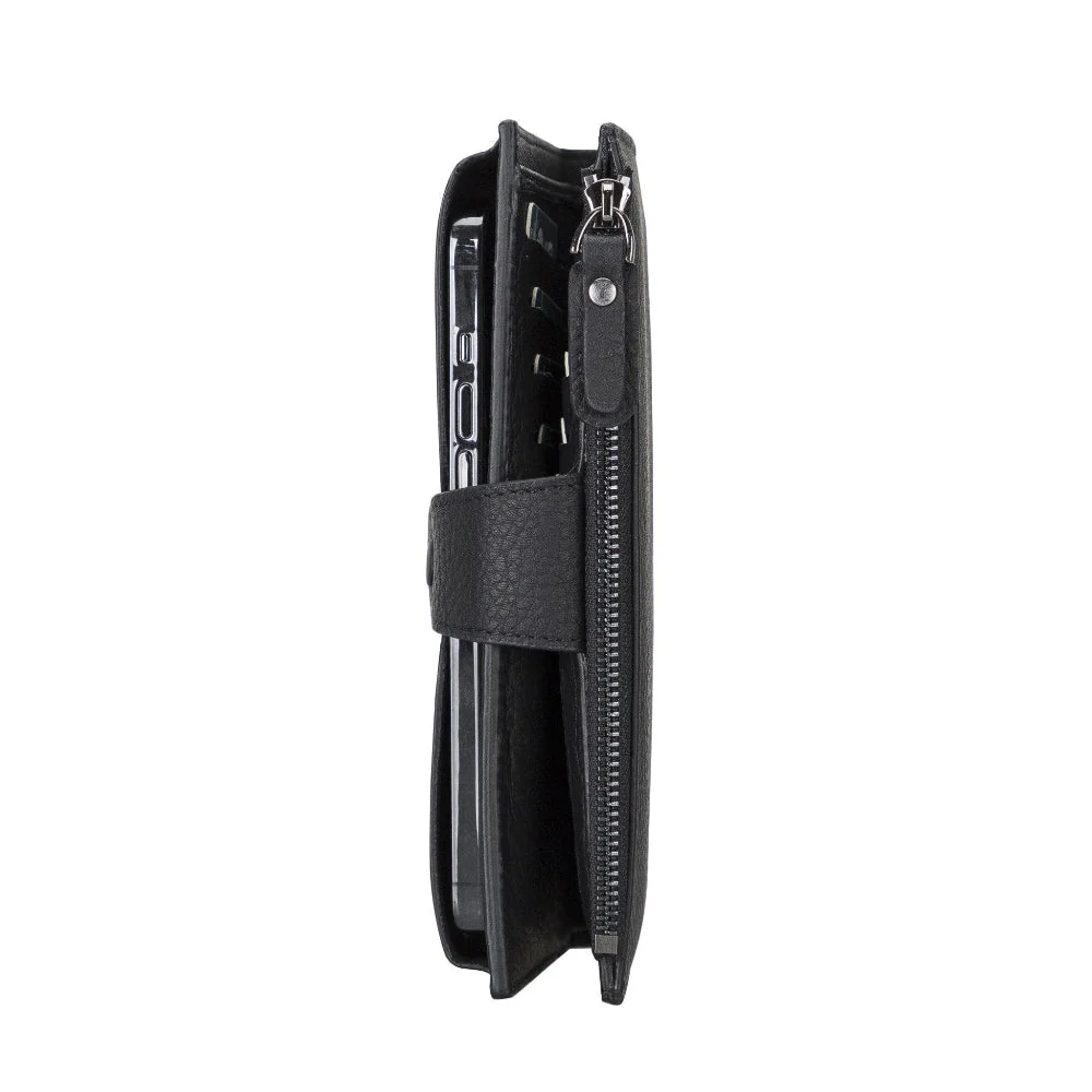 Lozan Leather Wallet - Image 6