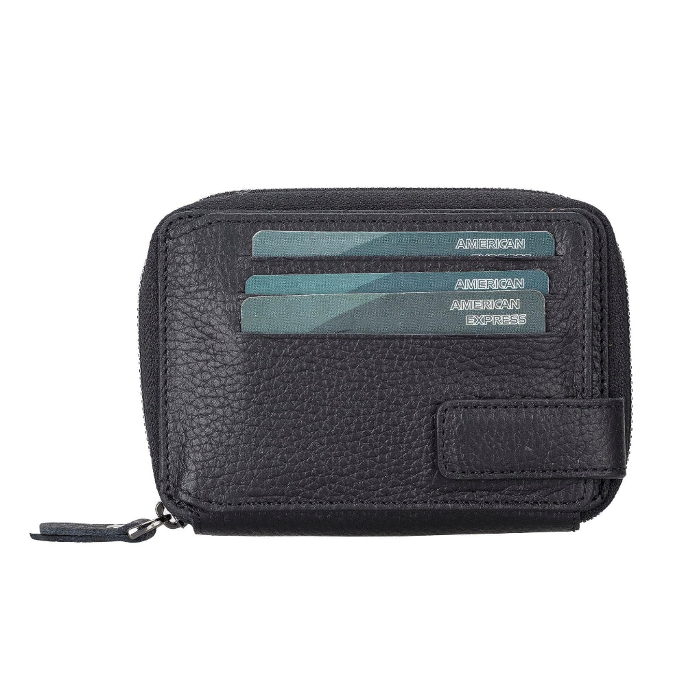 Lugano Leather Wallet - Image 6