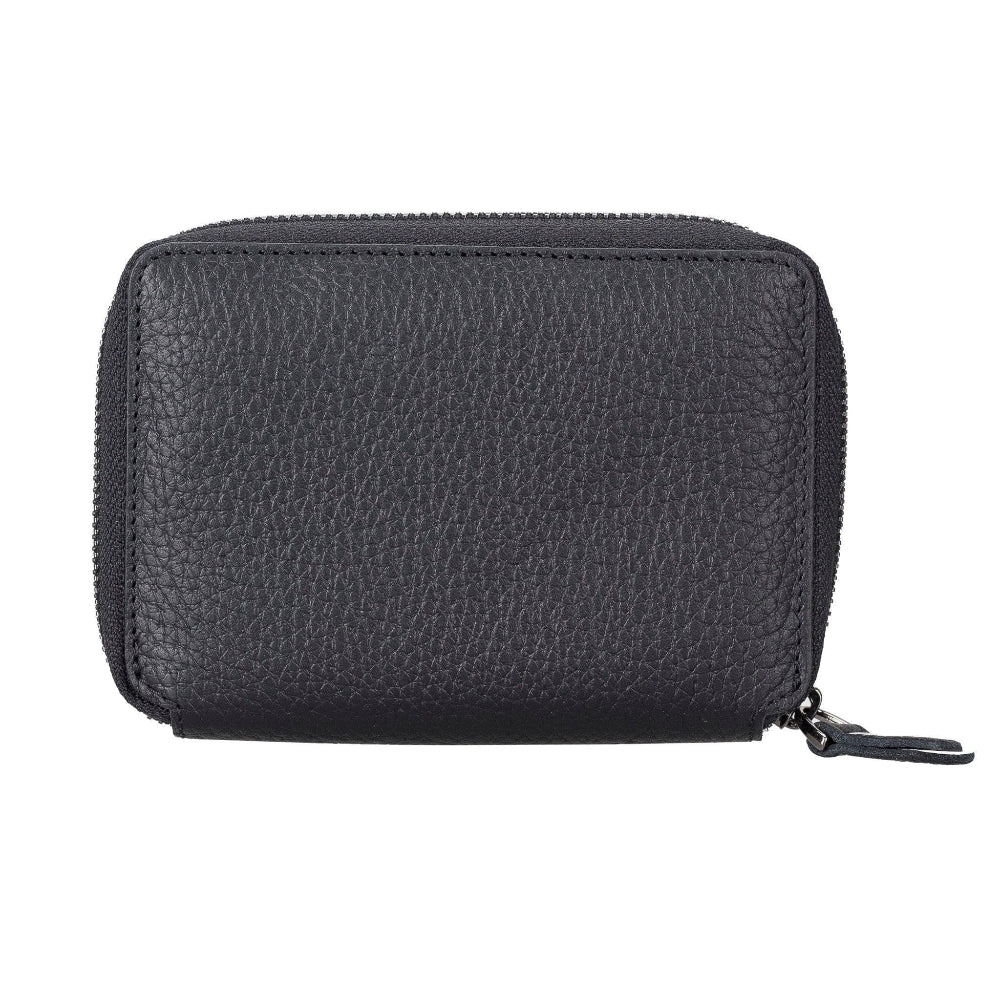 Lugano Leather Wallet - Image 7
