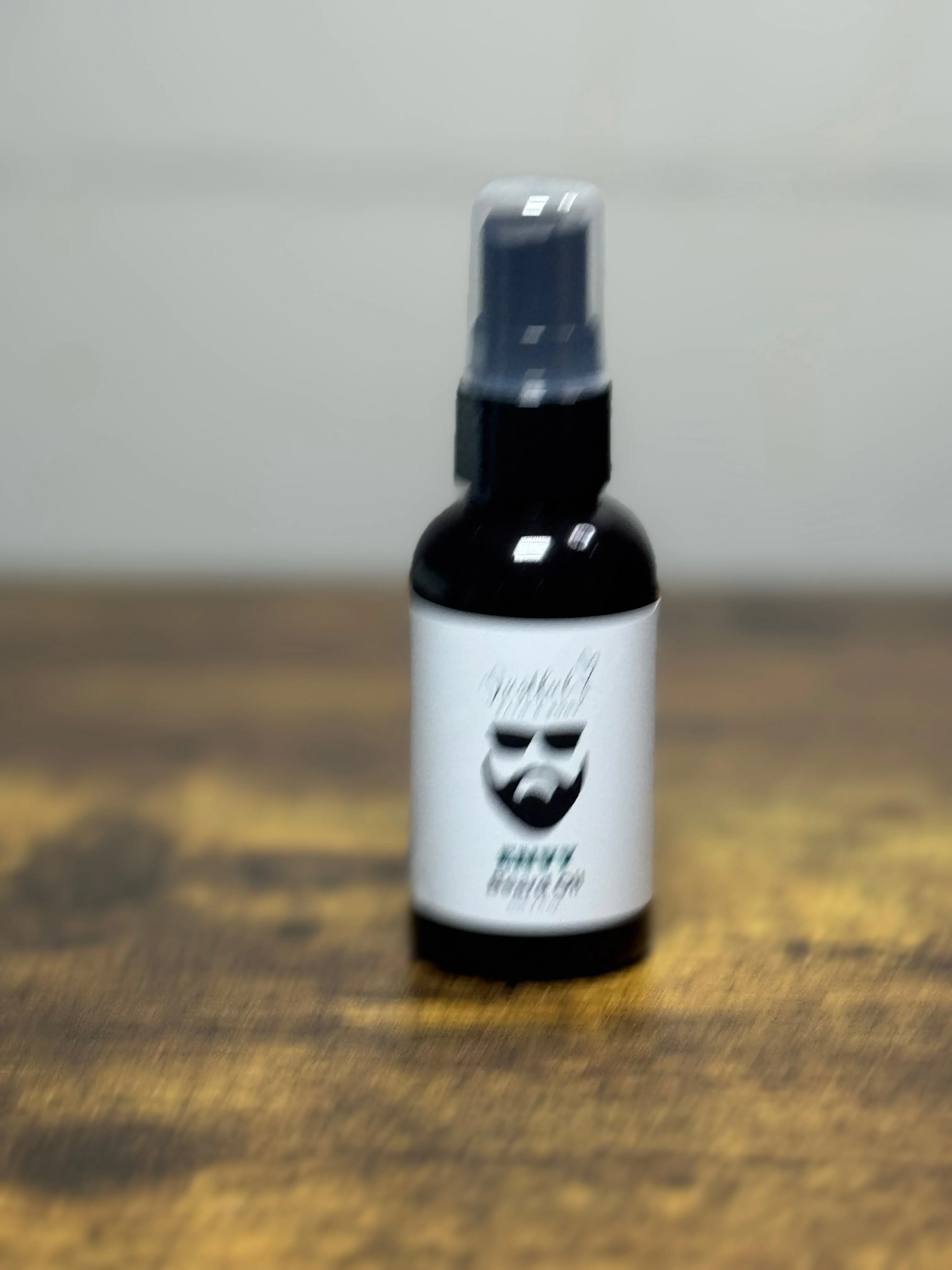 LUSTFUL BEARD OIL - Image 3