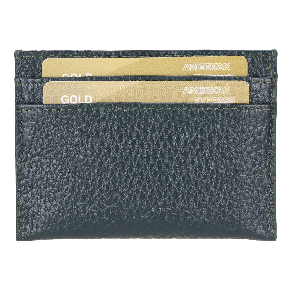 Luxeyuard Leather Card Holder - Image 3