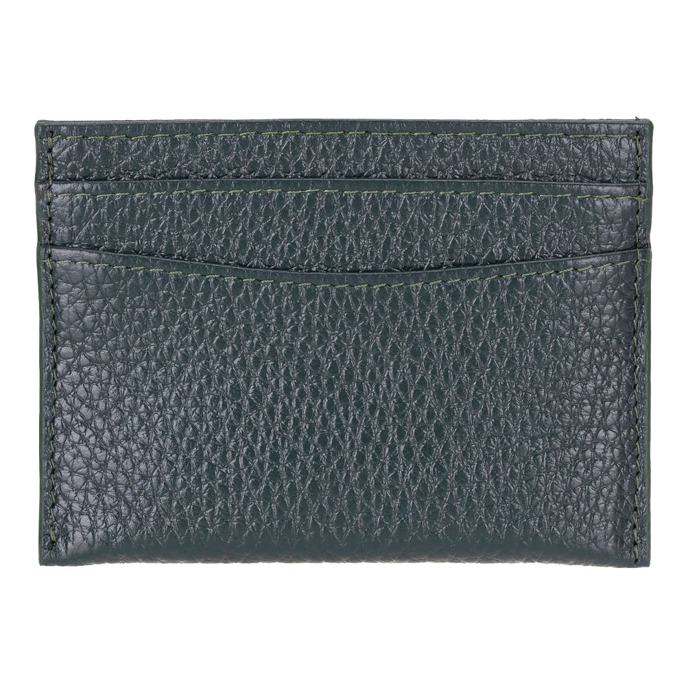 Luxeyuard Leather Card Holder - Image 4