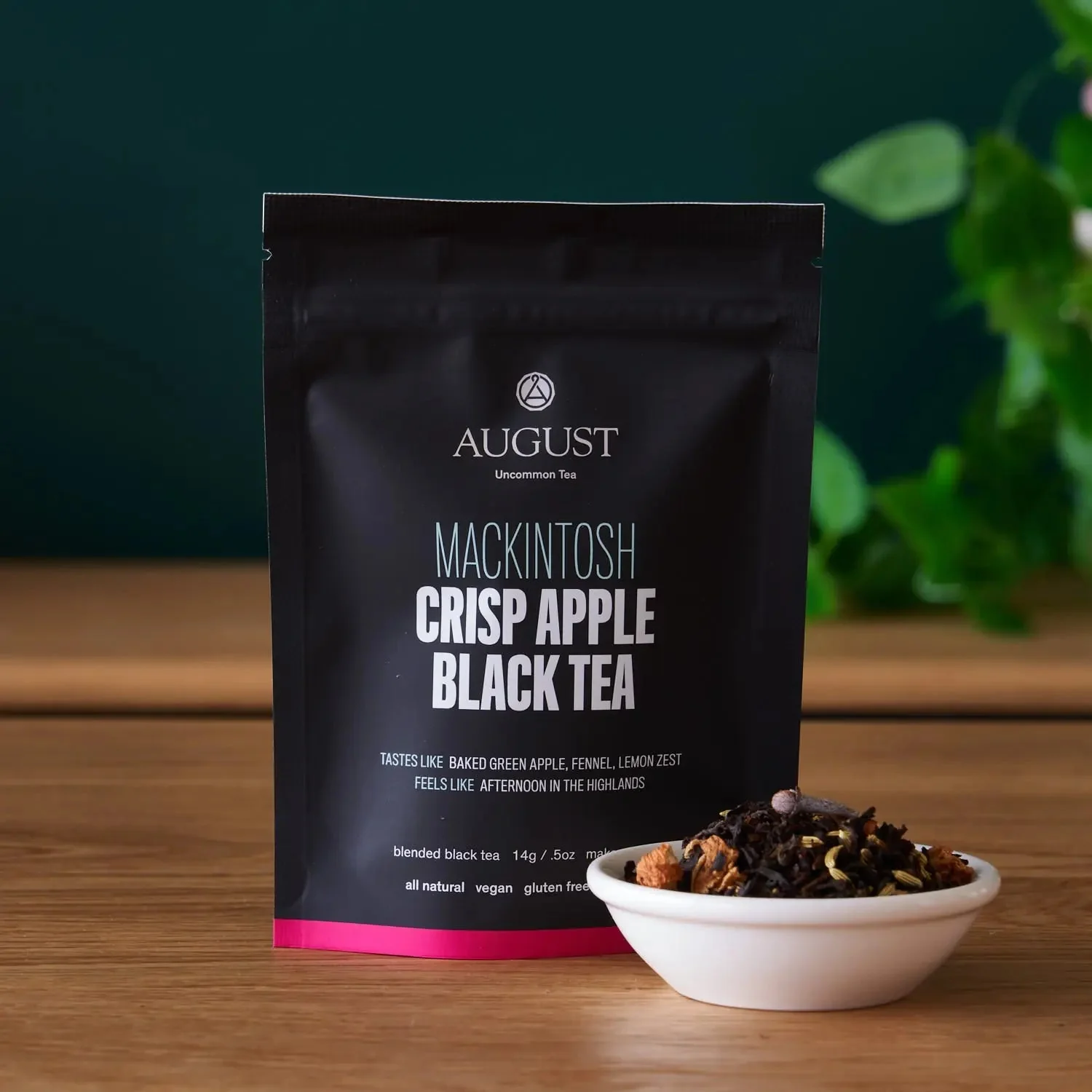 Mackintosh - Crisp Apple Black Tea - Image 3
