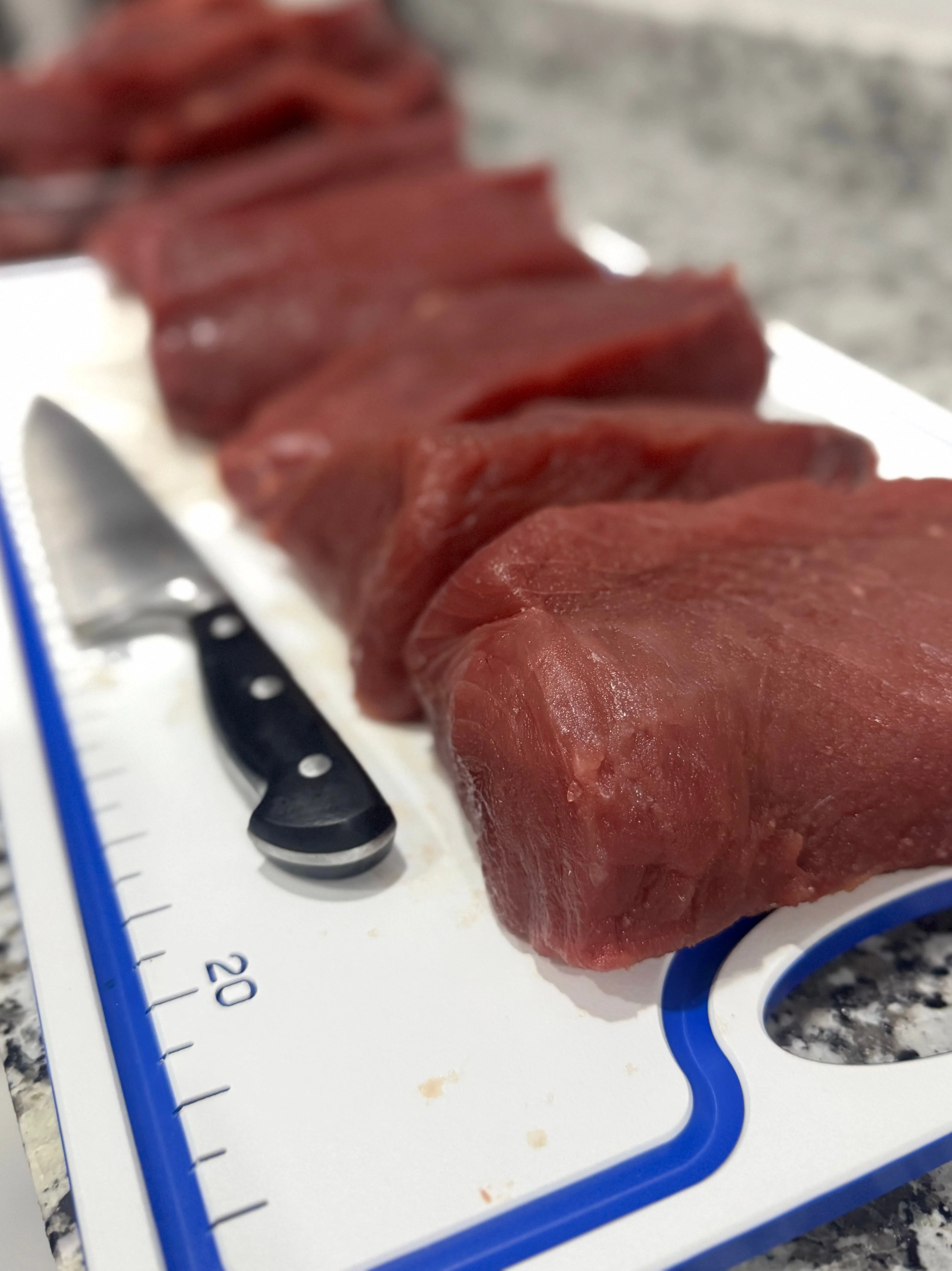 Made in the USA | Premium Bucket or Cooler Fishing Cutting Board - Image 14